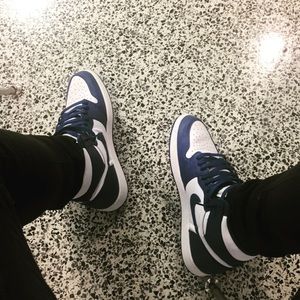 Meet your Posher, Dontai